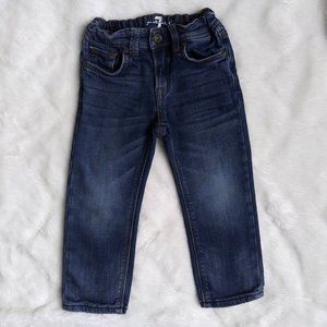 toddler jeans 7 for all mankind